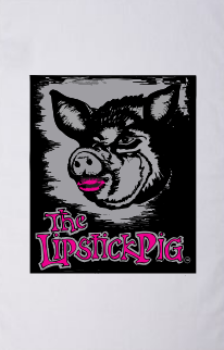 Piggy! Pillow